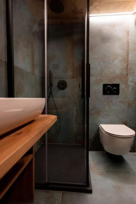 Ad Maiora Baita Walser With Spa Alagna Valsesia Extérieur photo