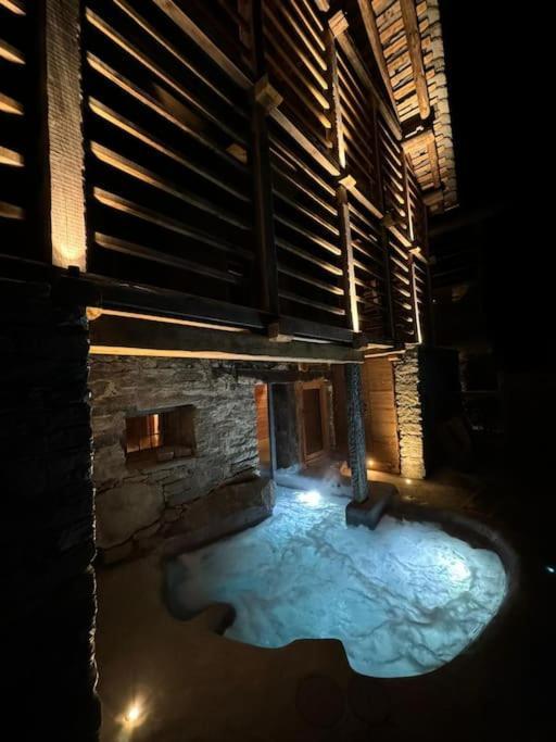 Ad Maiora Baita Walser With Spa Alagna Valsesia Extérieur photo