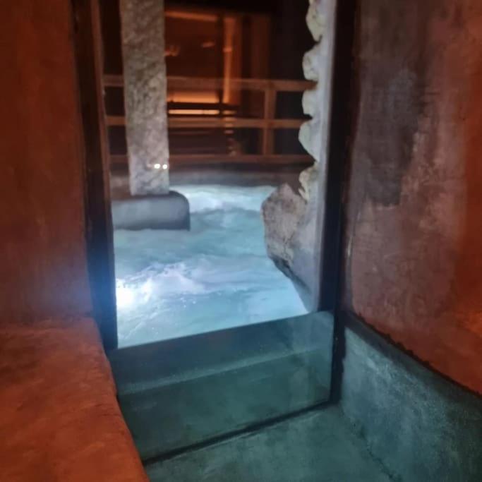 Ad Maiora Baita Walser With Spa Alagna Valsesia Extérieur photo