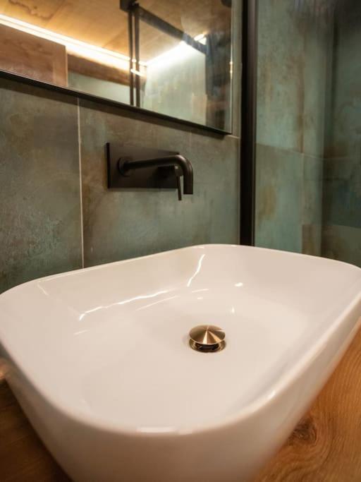 Ad Maiora Baita Walser With Spa Alagna Valsesia Extérieur photo