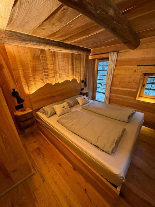 Ad Maiora Baita Walser With Spa Alagna Valsesia Extérieur photo