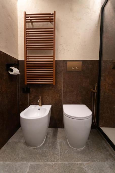 Ad Maiora Baita Walser With Spa Alagna Valsesia Extérieur photo